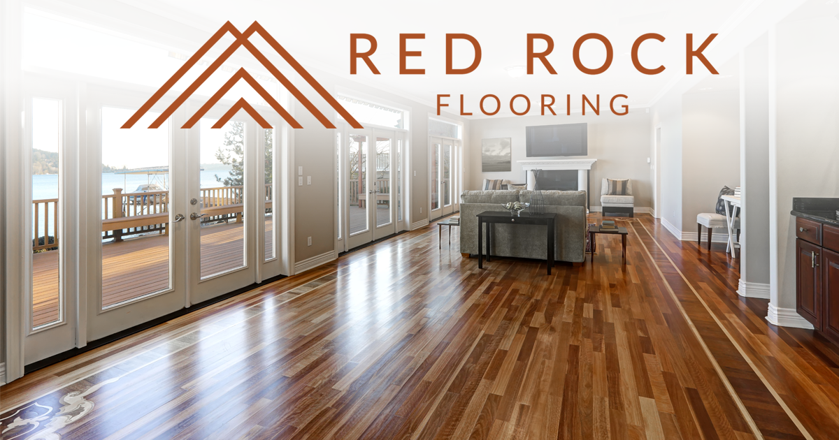 Red Rock Flooring Premiere Flooring & Remodeling St. Utah